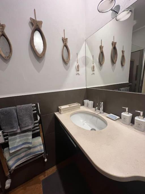 Suite Luxury Duomo - Sansiro Milan Extérieur photo