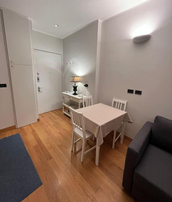 Suite Luxury Duomo - Sansiro Milan Extérieur photo